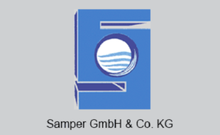 Hausgeräte & Wäschereitechnik Samper GmbH & Co. KG in Erfurt - Logo