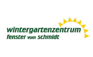 Ausstellung fenster vom schmidt GbR in Lobeda Stadt Jena - Logo