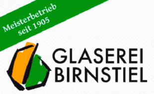 Birnstiel Glaserei GmbH in Hochheim Stadt Erfurt - Logo