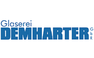 Glaserei Demharter GbR in München - Logo