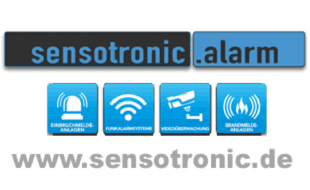Bohn, Michael Sensotronic Alarm Fachbetrieb für Sicherheits- und Kommunikationstechnik