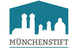 Münchenstift GmbH der Landeshauptstadt in München - Logo