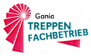 Gania in Gangloffsömmern - Logo