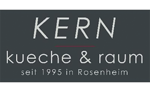 Kern Küche & Raum in Schwaig Stadt Rosenheim in Oberbayern - Logo