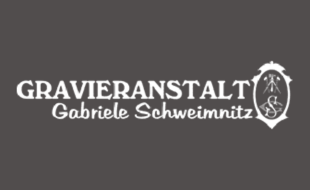 Gravieranstalt Schweimnitz in Zella Mehlis - Logo
