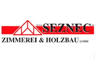 Seznec Zimmerei & Holzbau GmbH in Bucha bei Jena - Logo