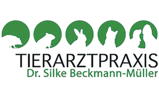 Dr. med. vet. Silke Beckmann-Müller in Poing - Logo