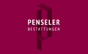 Bestattungshaus Penseler in Bleicherode - Logo