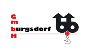 Burgsdorf GmbH in Bad Tennstedt - Logo
