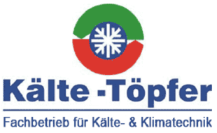 Kälte-Töpfer GmbH in Kloster Allendorf Stadt Bad Salzungen - Logo