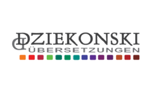Dziekonski, Mieczyslaw Dr. in Erfurt - Logo