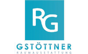 Gstöttner Raumausstattung GmbH in Mitterfelden Gemeinde Ainring - Logo