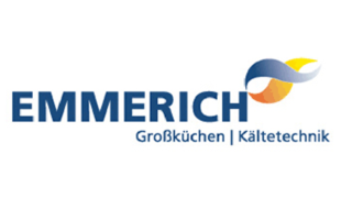Emmerich GmbH Thüringen in Kerspleben Stadt Erfurt - Logo