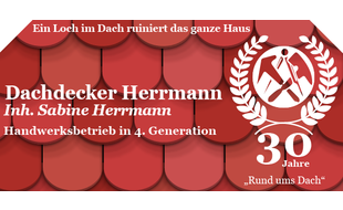Dachdecker Herrmann, Inh. Sabine Herrmann