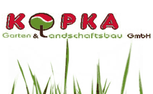 Garten & Landschaftsbau GmbH Kopka in Gierstädt - Logo
