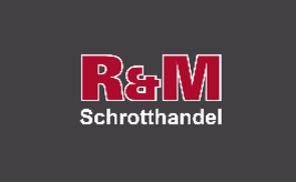 Schrotthandel R&M in Sondershausen - Logo