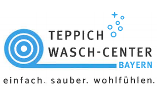 A. Kriwy GmbH Teppich-Wasch-Center Bayern in Rothenfeld Gemeinde Andechs - Logo