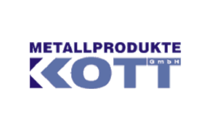 Metallprodukte Kott GmbH in Marlishausen Stadt Arnstadt - Logo