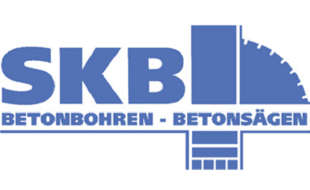 SKB Betonbohren-Betonsägen in München - Logo