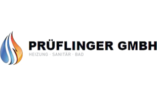 Prüflinger GmbH - Heizung und Sanitär in München - Logo