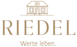 Riedel Immobilien GmbH in München - Logo