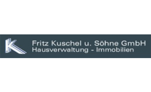 Fritz Kuschel u. Söhne GmbH Hausverwaltungen-Immobilien in München - Logo