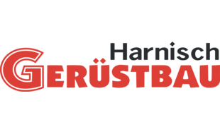 Harnisch Gerüstbau GmbH & Co. KG in Bad Salzungen - Logo