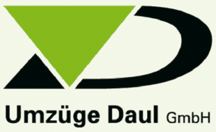 A. Daul Umzüge GmbH in München - Logo