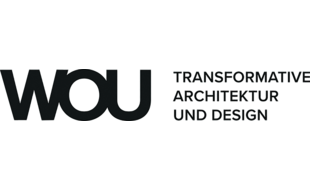 WOU GmbH in München - Logo