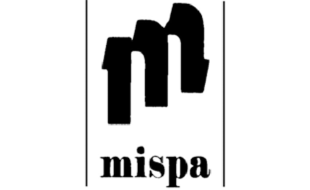 Mispa in Unterhaching - Logo