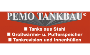 PEMO Tankbau in Moosburg an der Isar - Logo