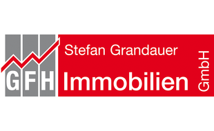GFH Immobilien GmbH in Rosenheim in Oberbayern - Logo