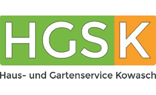 HGSK Haus- und Gartenservice Kowasch in München - Logo