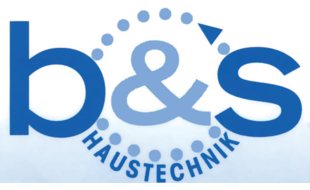 B & S Haustechnik GmbH in Neubeuern - Logo