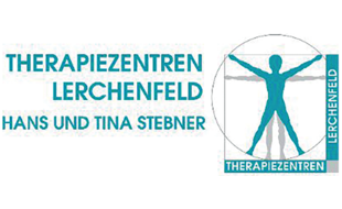 Therapiezentren Lerchenfeld - Tina und Hans Stebner in Freising - Logo