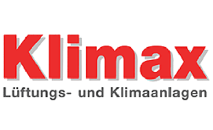 Klimax Lüftungs- und Klimaanlagen GmbH & Co. KG in Mitterhart Stadt Kolbermoor - Logo