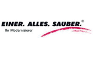 Josef Stadler Bauunternehmen - Einer.Alles.Sauber. in Oberpaindorf Gemeinde Reichertshausen - Logo