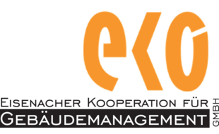 EKO Eisenacher Kooperation f. Gebäudemanagement GmbH in Eisenach in Thüringen - Logo