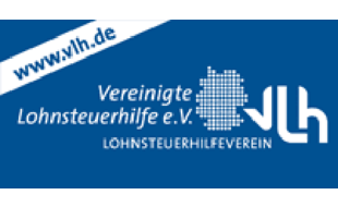 Vereinigte Lohnsteuerhilfe e.V. Jürgen Roßbach in Weimar in Thüringen - Logo