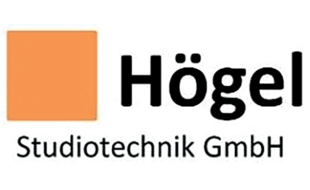Högel Studio-Technik GmbH in Unterschleißheim - Logo