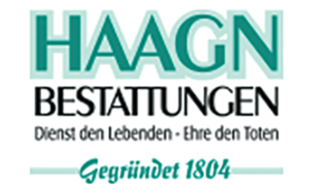 Bestattung Haagn GmbH u. Co.KG in Bad Reichenhall - Logo