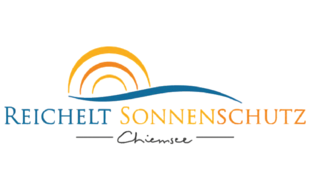 Reichelt Sonnenschutz in Prien am Chiemsee - Logo