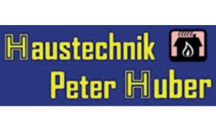 Haustechnik Peter Huber in Ascholding Gemeinde Dietramszell - Logo