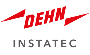 DEHN INSTATEC GmbH in Reichenbach bei Hermsdorf in Thüringen - Logo
