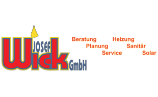 Wick Heizung und Sanitär GmbH in Aising Stadt Rosenheim in Oberbayern - Logo