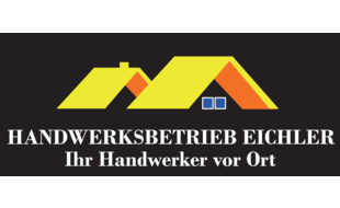 Handwerksbetrieb Eichler in Niederwiesa - Logo