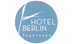 Hotel Berlin in Schorn Gemeinde Rottach Egern - Logo
