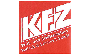 Radeck & Grimmell GmbH in Eisenach in Thüringen - Logo