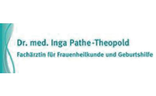 Frauenärztin Dr. med. Inga Theopold in München - Logo