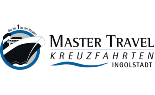 MASTER TRAVEL Sven Erfurth Reisebüro in Ingolstadt an der Donau - Logo